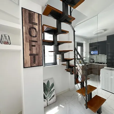 Apartment Gtrip South Suburbs Maisonette - 3132 Athens