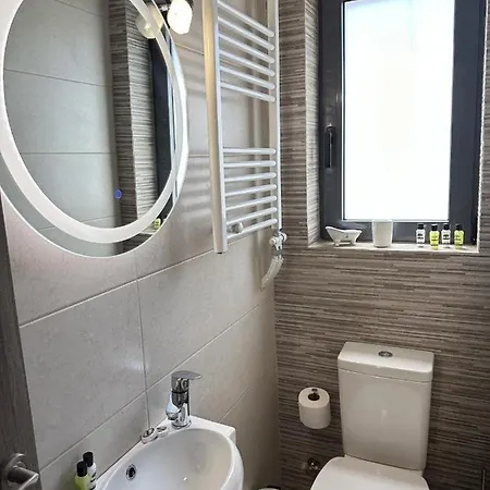 Gtrip South Suburbs Maisonette - 3132 Apartment Athens