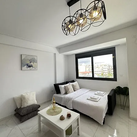 Gtrip South Suburbs Maisonette - 3132 Athens